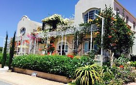 Charlotte House